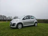 Citroen C1 1.0 VTI 68 - 2