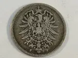 1 Mark 1878 Germany - 2