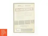 HOMEBOY (Bog) - 3