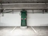 Parkering til leje i Carlsberg Byen - 3