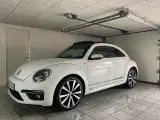 VW Beetle 1,4 TSI R-Line 160 HK - 2