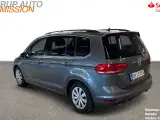 VW Touran 2,0 TDI BMT SCR Comfortline DSG 150HK 6g Aut. - 4