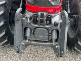 Massey Ferguson 7726 S DynaVT Med frontlift - 4