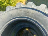 Michelin 405/70 R20 2 stk. (Momsfri) - 4