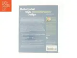 Bulletproof Web Design - 2nd Edition (eBook) af Dan Cederholm (Bog) - 2