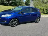 Ford Fiesta 1,0 SCTi 100 Titanium X - 5