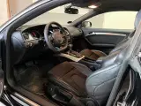 Audi A5 3,0 TDi 204 S-line Coupé Multitr. - 5