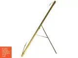 Gammel billedramme (str. 24x18 cm) - 2