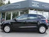 VW Polo 1,2 TSi 90 Comfortline BMT - 4