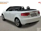 Audi A3 1,2 TSI Ambition 105HK Cabr. 6g - 2