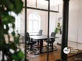 Københavns førende coworking space indenfor digitalisering og tech.  - 2