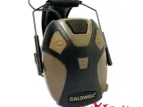 Caldwell elektronisk høreværn E-Max Pro FDE - 2