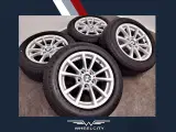 NYE 5x120 16" ET31, nav 72,6ø BMW sommersæt - 2