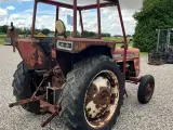 IH 444 Motor sidder fast - 5
