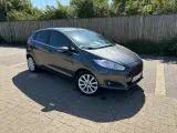 Ford Fiesta SCTi 125 Ti - Motor kun kørt 26.000 km - 3