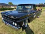Chevrolet Apache Pickup 61’