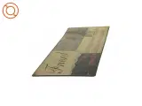 Metal skilt (str. LB:51x5cm) - 3