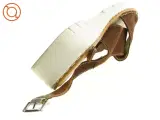 Brune Relaxshoe Sandaler fra Relaxshoe (str. 41) - 2