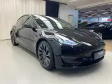 Tesla Model 3  Performance AWD - 5