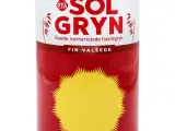Ota Solgryn dåse