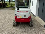 🔴Takeuchi TB225🔴 - 4