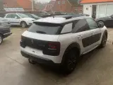 Citroen cactus 1,6 hdi 100HK - 5
