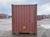 40 fods HC Container - ID: TRLU763709-2 - 4