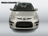 Hyundai i10 1,2 Comfort 78HK 5d - 5