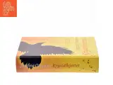 Krystalhjertet - historien om Mira af Josefine Ottesen (Bog) - 2
