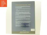 Procesanalytisk teori og metode. 22, Procesanalytisk metodologi af Karen Borgnakke (Bog) - 3