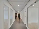 Nyistandsatte faciliteter i det attraktive Lautrupparken - 5