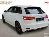 Audi A3 Sportback 1,4 40 TFSI e  Plugin-hybrid Prestige S Tronic 204HK 5d 6g Aut. - 4