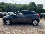 Kia Rio 1,4 CRDi 90 Limited - 2