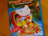 DVD: Stuart Little 3