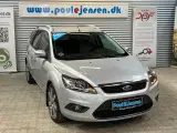 Ford Focus 1,6 TDCi 109 Trend stc. - 2