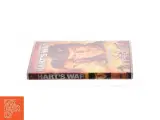 Hart's War fra DVD - 3