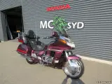 Honda GL 1500 Gold Wing MC-SYD BYTTER GERNE - 2