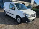 Mercedes Citan 109 CDI fra 2018 - 2