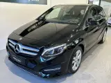 Mercedes B200 d 2,2 Business - 3