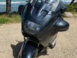BMW R1100RT - 5