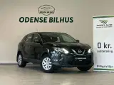 Nissan Qashqai 1,2 Dig-T 115 Visia - 2