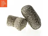 Molo Hjemmesko med leopardprint (str. 20) - 4