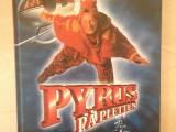 Pyrus på pletten, Bo hr. Hansen