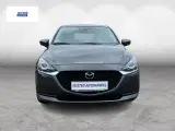 Mazda 2 1,5 Skyactiv-G Sky 90HK 5d 6g