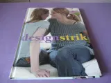 Strikkebog