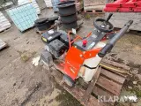 Asfaltskære Husqvarna FS 400 LV - 4