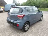 Hyundai i10 1,0 Life - 3
