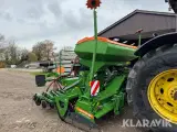 Rotorharve Amazone KG 4000 + KG 4001 Super - 4