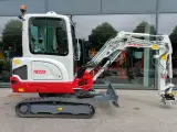 Takeuchi tb225 - 2