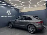 Porsche Macan S 3,0 D PDK - 4